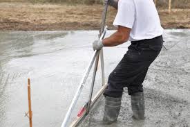Bodenplatte Selber Machen Schritt Fur Schritt