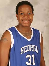 2007-08 Women's Basketball Roster