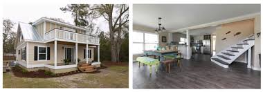 First class painting & restoration. Charleston Home Design