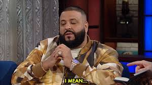 Dj khaled (khaled mohamed khaled). Successful You Know What It Is Win Gif On Gifer By Daigore