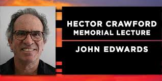 The 2015 Hector Crawford Memorial Lecture: John Edwards [Part 2]