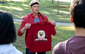 Fear does not exist in this dojo. Cobra Kai Why Season Four Should Be The Show S Last