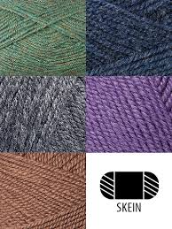 Plymouth Yarn Encore Worsted