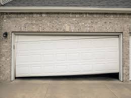 You can expect anywhere from four to nine years of use out of torsion springs, depending on how often you use your garage door. How Do I Detect Broken Garage Door Torsion Springs Creative Door