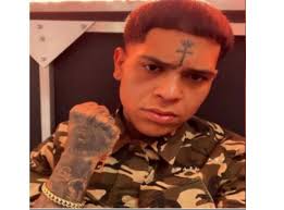 Autoridades encuentran al cantante urbano Almighty