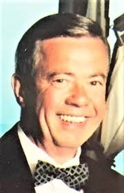 John Wesley Bush Obituary