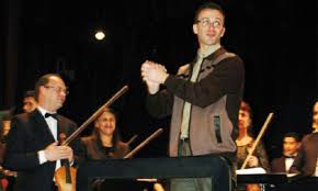 Un musicien marocain à Seattle