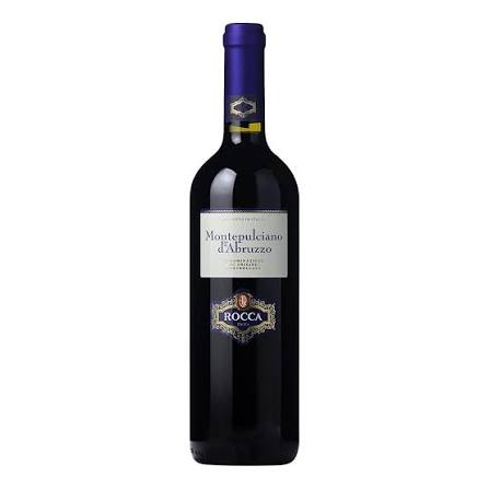 Montepulciano d'Abruzzo