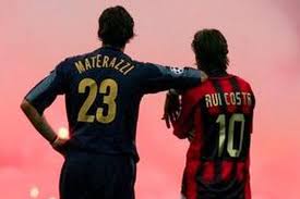 Preview Derby Della Madonnina The Ac Milan Offside