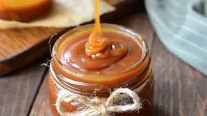Caramel Cremeux Au Lait Recette De Caramel Cremeux Au Lait Marmiton