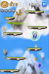 Características de snow bros 2. Snow Bros Jump Android Juego Gratis Descargar Apk