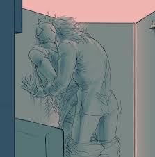 Rule34 - If it exists, there is porn of it  dmr (artist), dio brando, enrico  pucci  1314541