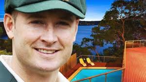 Michael Clarke sells his Lilli Pilli home for millions