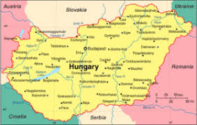 The Neighbouring Countries Of Hungary Hngary Com Hngary