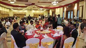 1 ways to abbreviate royal sungei ujong club. Tan Sri Kenneth Eswaran On Twitter Negeri Sembilan Young Entrepreneurs Dinner Royal Sungei Ujong Club Mymaicci Lakssmitha Maiccihq