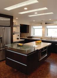 country kitchen lighting ideas