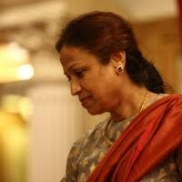 Farida Rangwala's Instagram, Twitter & Facebook