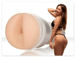 FLESHLIGHT RILEY REID REALISTIC ANUS MASTURBATOR SUPER SKIN PORN STAR SEX  TOY | eBay