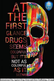 The day is a united nations international day against drug abuse and the illegal drug trade. Dyqqc7yla7xxym