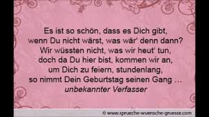 Geburtstagsgedichte Spruche Und Gedichte Zum Geburtstag