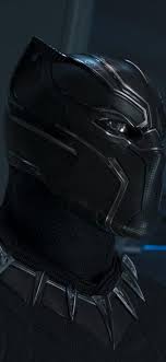 Best Wallpaper For Iphone X Black Panther Movie 2018 Hd E1 12422688 4k Hd 4k Hd Fondo De Anime