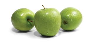 Apples Granny Smith