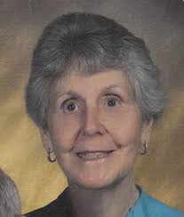 Mildred C Morrison Obituary