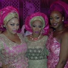 Anita okoye and lola okoye. Photos Guess What Peter And Paul Okoye S Wives Were Up To While Their Husbands Were Away Abbeysgossip