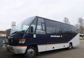 Pin Van Theo Stevens Op Busbedrijf Van Den Berg Loenen Afbeeldingen