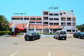 Set within walking distance of agadir's fine sandy beaches, hotel adrar is set in beautiful gardens and features a swimming pool, tennis court and sauna. Hotel Adrar Agadir Agadir Updated 2021 Prices