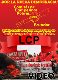 Delimita tus opciones al comparar cientos de vuelos de las principales aerolíneas y agencias de viajes para encontrar la mejor oferta disponible. Ecuador Long Live The League Of The Poor Peasants Of Brazil Video
