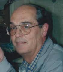 Charles Hall Obituary