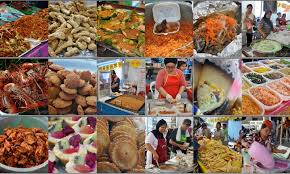 Malaysia sememangnya kaya dengan pelbagai makanan istimewa terutama hidangan tradisional yang terdapat di setiap negeri. 10 Tahun Makan Pedas Gadis Ini Kongsi Azab Diserang Penyakit Yang Boleh Sebabkan Kanser