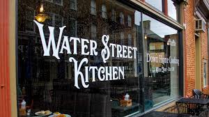 Gourmet catering services & plate lunch in honolulu, hawaii. Water Street Kitchen Down Home Cooking In Old Town Winchester Va