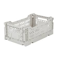 15 x stack n lock storage box 12x8cm stackable plastic container air tight home. Aykasa Folding Box Mini Coconut Milk Coconut Milk