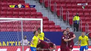 ملخص مباراه البرازيل وفنزويلا 1 0 تصفيات كاس العالم 2022. Kxpqv9fhvrt62m