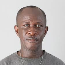 Mr. Peter Augustus Sackey