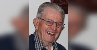 Obituary information for John J. Buck