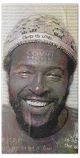 Love Can Conquer Hate Beach Towel