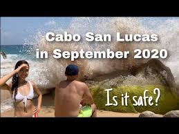 ¿cuál es la situación de ciudad del cabo respecto a baltimore? What Is The Closest Airport To Cabo San Lucas Mexico