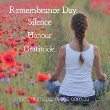 Image result for remembrance day 2019