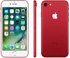 The two devices are now available in 32 and 128gb capacities, and there is no longer a (product)red model. Apple Iphone 7 Plus 32gb Schwarz Generaluberholt Amazon De Elektronik