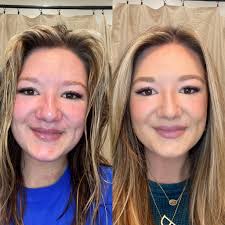 ✨ Christmas Eve is here ✨ It's all about feeling confident, radiant, and  ready for special moments with family and friends. From us to yours, have a  very Merry Christmas! 📍 Katy,