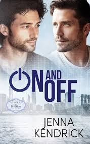 On and Off by Jenna Kendrick