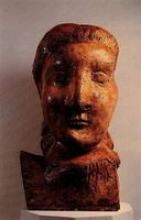 Pablo Picasso — Still life, 1941