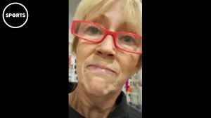 Canadian Karen Has Unhinged Breakdown Over Face Masks