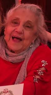 Mary Margiotta's Instagram, Twitter & Facebook