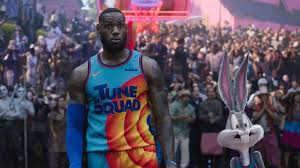 Spread both sides of each slice of bread with butter. Space Jam 2 Has Hollywood Animation Woken Up To Racism Bbc Culture