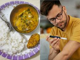 Milked fish with curry and cucumber for diabetes. Epehnqqk2b3kvm