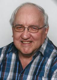 Sylvain Larouche Obituary